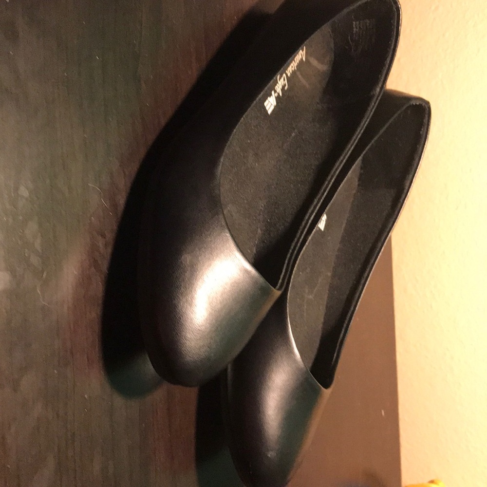 Only worn once to a party